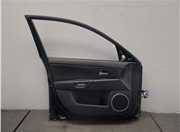 BPYK5902XJ Дверь боковая (легковая) Mazda 3 (BK) 2003-2009 9145626 #5