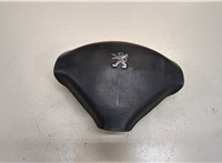 96445891ZD Подушка безопасности водителя Peugeot 407 9145792 #1