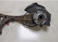  Ступица (кулак, цапфа) Volkswagen Passat 5 1996-2000 9145970 #3