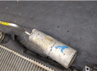 24418343, 870824G Радиатор охлаждения двигателя Opel Vectra C 2002-2008 9146114 #11