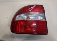  Фонарь (задний) Volvo S40 / V40 1995-2004 9146310 #1