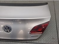  Крышка (дверь) багажника Volkswagen Passat CC 2012-2017 9146390 #3