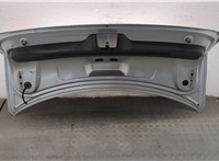 5C6827025A Крышка (дверь) багажника Volkswagen Jetta 6 2010-2015 9146396 #9