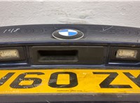 41627240552, 7240552 Крышка (дверь) багажника BMW 5 F10 2010-2016 9146408 #6