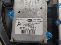 a0038205126, a0038205826, a0028206026 Фара (передняя) Mercedes R W251 2005- 9146944 #5