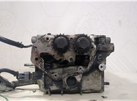 11039EC00A Головка блока (ГБЦ) Nissan Navara 2005-2015 9147241 #7