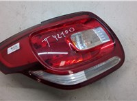 9676973980 Фонарь (задний) Citroen DS3 9147247 #7