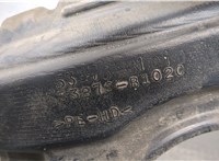 53876B1020 Защита арок (подкрылок) Daihatsu Sirion 2005-2012 9147297 #3