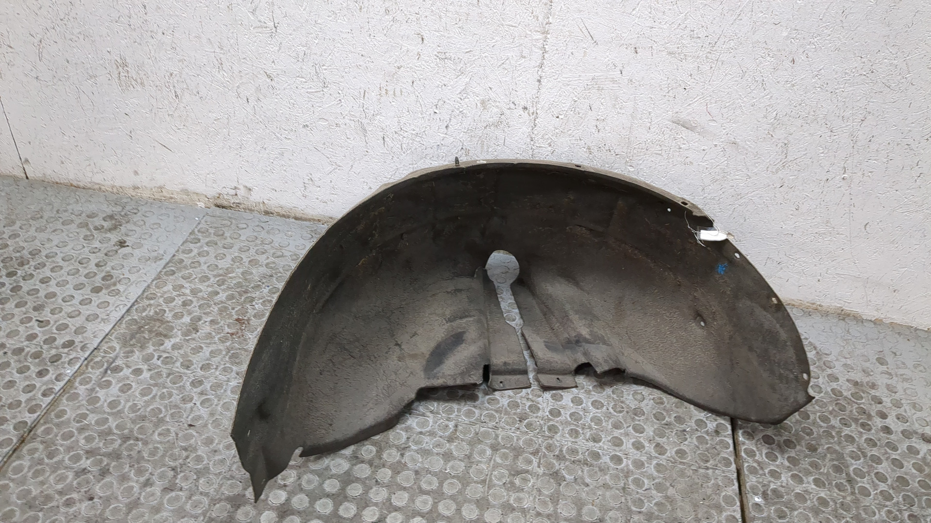 Локер задний правый