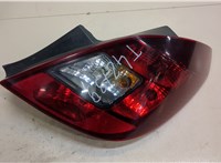 93196754 Фонарь (задний) Opel Corsa D 2006-2011 9147526 #1