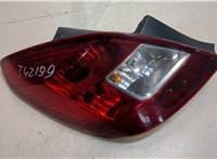  Фонарь (задний) Opel Corsa D 2006-2011 9147532 #1