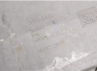 5Q0825201AF Защита днища, запаски, КПП, подвески Skoda Octavia (A7) 2017-2021 9147681 #5