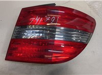  Фонарь (задний) Mercedes B W245 2005-2012 9147686 #1