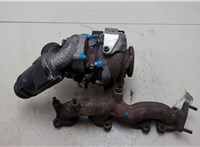 03L253016G Турбина Audi TT (8J) 2006-2014 9147690 #2