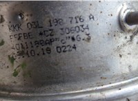 03L253016G Турбина Audi TT (8J) 2006-2014 9147690 #6