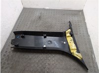 7396431 Обшивка центральной стойки BMW X4 G02 2018-2025 9147893 #2