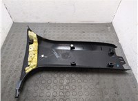 7396431 Обшивка центральной стойки BMW X4 G02 2018-2025 9147893 #7