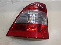  Фонарь (задний) Mercedes ML W163 1998-2004 9147956 #1