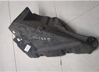  Защита моторного отсека (картера ДВС) BMW 3 E90, E91, E92, E93 2005-2012 9147979 #6