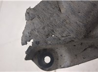  Защита моторного отсека (картера ДВС) BMW 3 E90, E91, E92, E93 2005-2012 9147979 #8