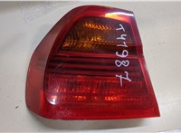 63216937457 Фонарь (задний) BMW 3 E90, E91, E92, E93 2005-2012 9148111 #1