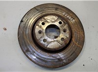  Диск тормозной Renault Megane 2 2002-2009 9148493 #3