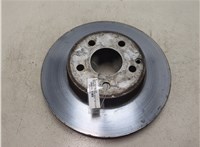  Диск тормозной Mercedes C W204 2007-2013 9148542 #5