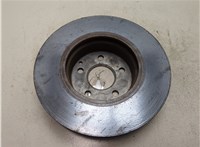  Диск тормозной Mercedes C W204 2007-2013 9148542 #6