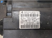 a1698208061, 0301247602 Фара (передняя) Mercedes B W245 2005-2012 9148547 #5