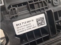 8k2713041h Кулиса КПП Audi A4 (B8) 2007-2015 9148554 #11