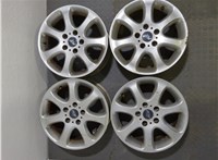  Комплект литых дисков Nissan X-Trail (T30) 2001-2006 9148930 #6