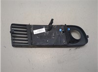 4B0807681J Заглушка (решетка) бампера Audi A6 (C5) 1997-2005 9149012 #5