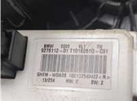 t1016251q Двигатель отопителя (моторчик печки) BMW X5 F15 2013-2018 9149047 #8