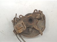 5K0498621, 1K0407255AA, 1K0615311F Ступица (кулак, цапфа) Skoda Octavia (A5) 2004-2008 9149136 #3