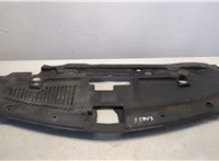 94531738 Накладка замка капота Opel Mokka 2016-2019 9149180 #1