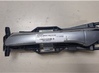  Ручка двери наружная Mercedes CLK W209 2002-2009 9149237 #1