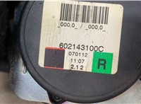 602143100c Ремень безопасности Opel Astra H 2004-2010 9149542 #2