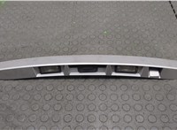  Подсветка номера Renault Scenic 2009-2012 9149633 #1