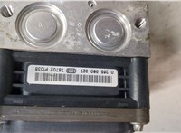 3451678415101, DSCE6X, 3452678415301, 0265980327 Блок АБС, насос (ABS, ESP, ASR) BMW 5 E60 2003-2009 9149653 #4