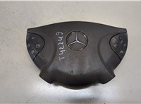 A2118601202 Подушка безопасности водителя Mercedes E W211 2002-2009 9149738 #1