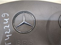 A2118601202 Подушка безопасности водителя Mercedes E W211 2002-2009 9149738 #3