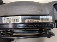 A2118601202 Подушка безопасности водителя Mercedes E W211 2002-2009 9149738 #5