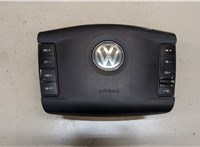 3D0880203B Подушка безопасности водителя Volkswagen Touareg 2002-2007 9149750 #1