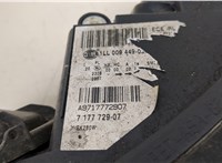 63127177729, 7177729 Фара (передняя) BMW 5 E60 2003-2009 9149817 #3