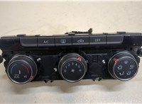 5G0907426Q Переключатель отопителя (печки) Volkswagen Golf 7 2012-2017 9149820 #1