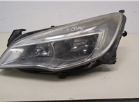 1216183, 13253656 Фара (передняя) Opel Astra J 2010-2017 9149879 #1