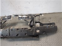 51647033745, 51647163484, 51647163483 Рамка передняя (телевизор) BMW 5 E60 2003-2009 9150011 #4