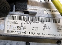 4F0919603B Дисплей компьютера (информационный) Audi Q7 2006-2009 9150021 #4