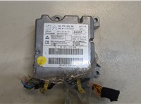 9677909280 Блок управления подушками безопасности Citroen C4 2010-2015 9150054 #1