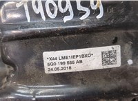 5Q0199555BG Подушка крепления двигателя Volkswagen Passat 8 2015- 9150185 #2